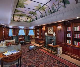 Oceania Cruises Library 5.jpg